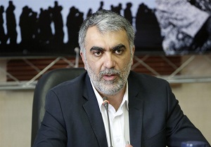 معاون خدمات شهری شهرداری اهواز