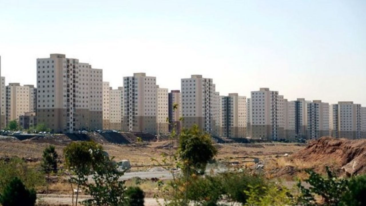 مسکن فرهنگیان