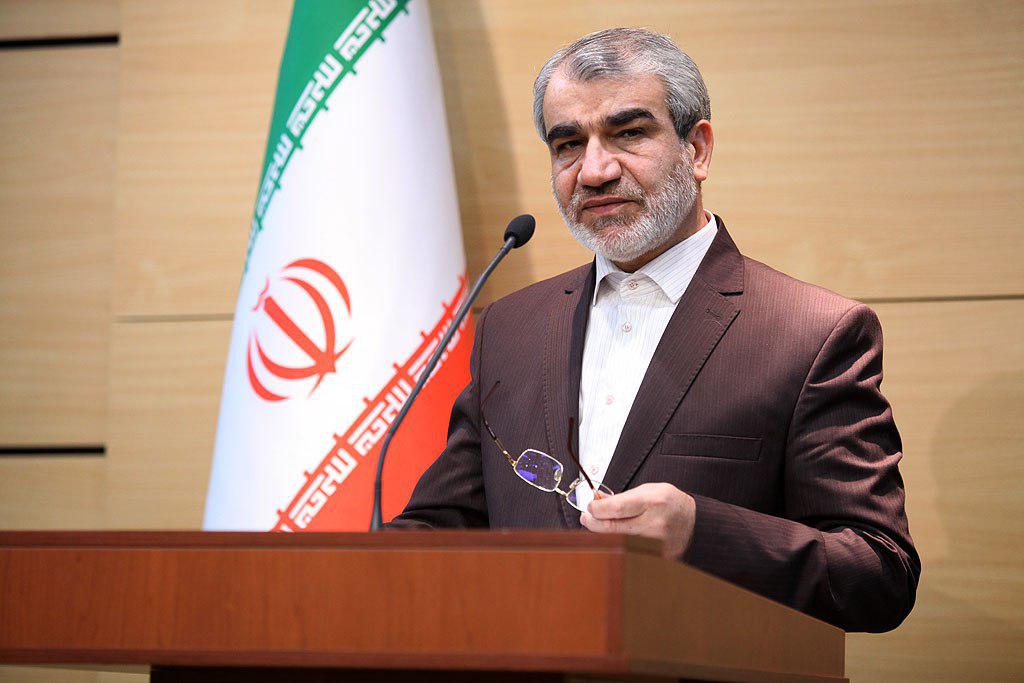 نشست خبری سخنگوی شورای نگهبان روز شنبه برگزار می&zwnj;شود