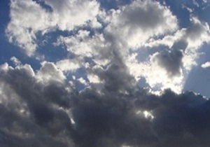 پیش بینی آسمانی ابری و وزش باد