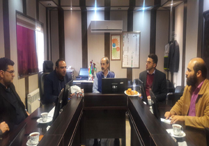 هنرمندان بهترین سفیران سلامت جامعه