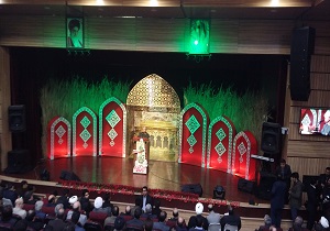 کنگره ۵۵ شهید دانشجوی اردبیل برگزار می&zwnj;شود