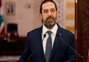 احتمال نخست&zwnj;وزیری دوباره حریری
