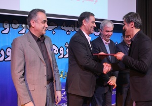 معرفی پژوهشگران برتر چهارمحال و بختیاری