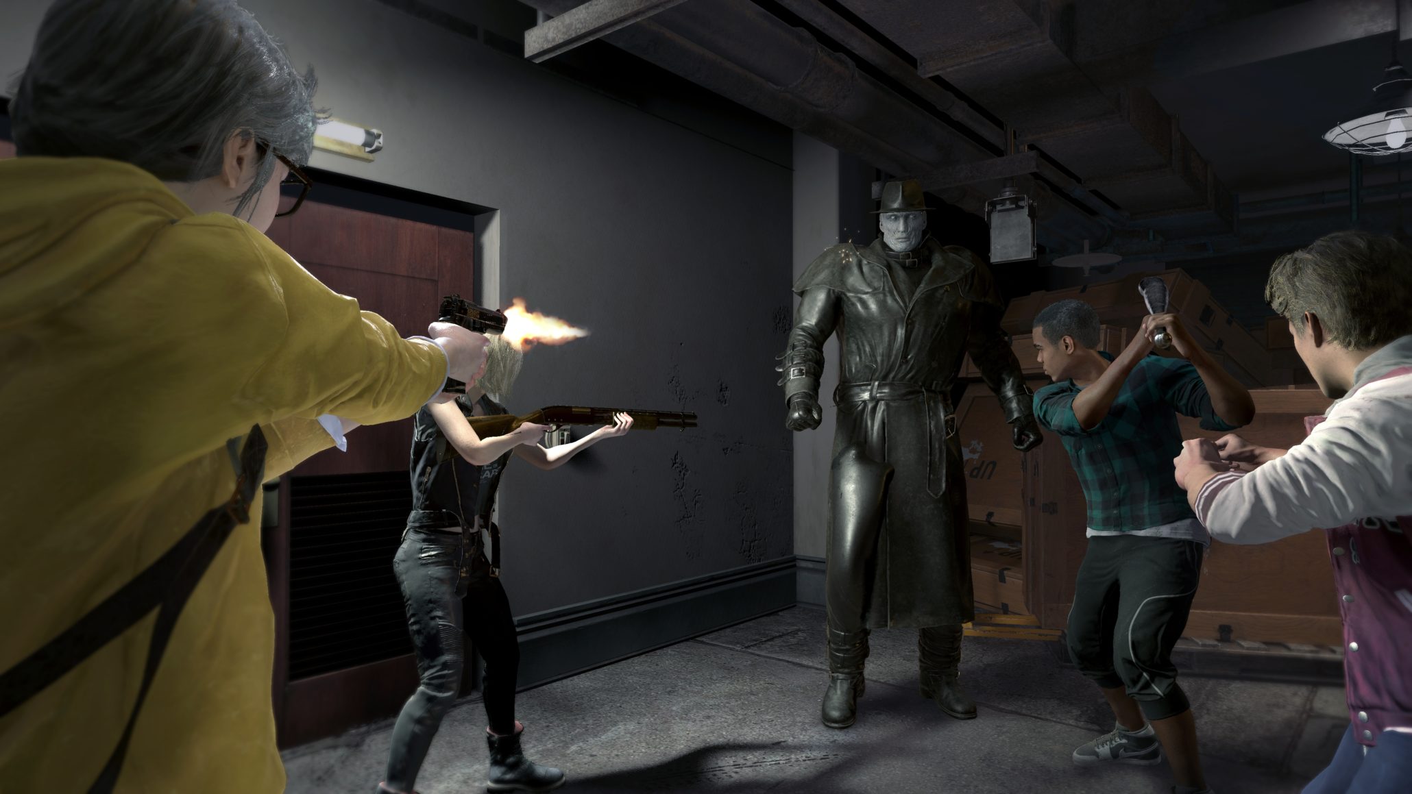 عرضه نسخه ریمستر شده بازی Resident Evil 3