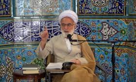 مجلس قوی می&zwnj;تواند کشور را در همه زمینه&zwnj;ها توسعه دهد