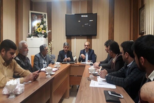 تخلف ۵۲ میلیارد ریالی دو شرکت حمل‌ونقل در تربت‌حیدریه