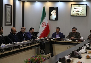 پیاده&zwnj;راه تربیت در مسیر تبدیل به گذرگاه فرهنگ و هنر