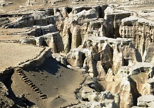 نخستین پارک گردشگری فضایی در یزد احداث می‌شود