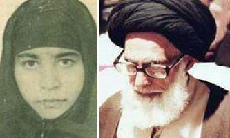 روحانی که شاه را از سلطنت خلع کرد
