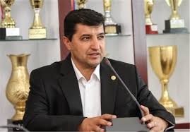 جلسه هم اندیشی سرپرست تراکتور با پیشکسوتان