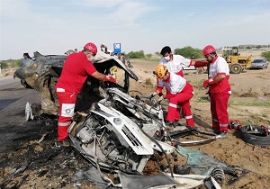 جاده دیواندره همچنان قربانی می‌گیرد