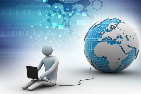 کشورهایی که بیشترین کاربر اینترنت را دارند + جایگاه ایران