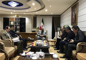 کردستان ظرفیت‌های فراوانی برای حضور سرمایه گذاران اتریشی دارد