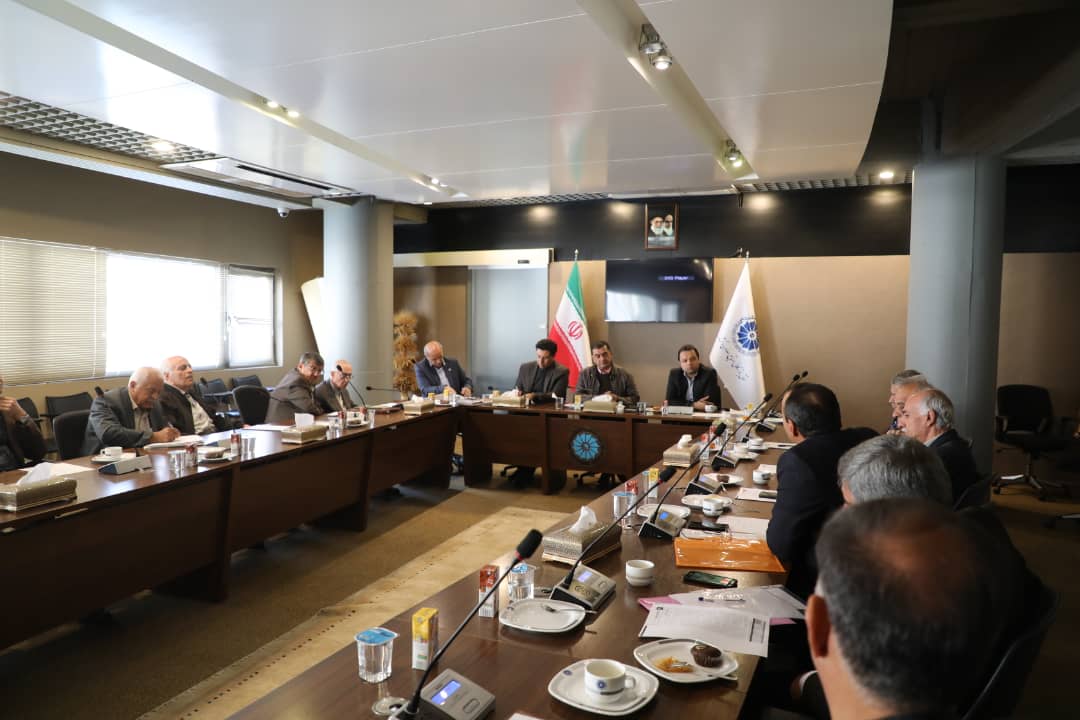مالیات باید براساس عدالت ساماندهی شود