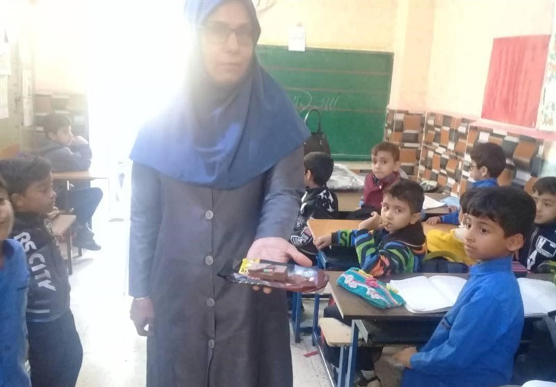 ماجرای کیک&zwnj;های آلوده به قرص در سیستان و بلوچستان؛ تشکیل پرونده قضایی برای رسیدگی به این موضوع + تصاویر