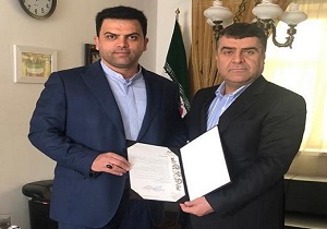 صدور حکم رییس هیات سوارکاری خوزستان