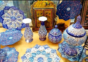 شیراز، میزبان نشست تخصصی صنایع‌دستی