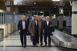 وزیر آموزش و پرورش