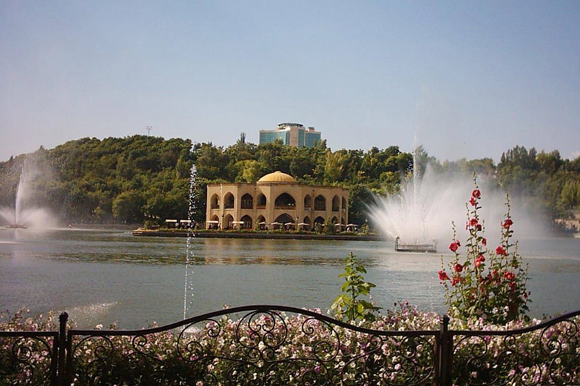 آذربایجان اسطوره تاریخ ایران است