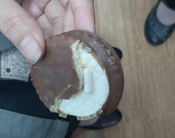 کیک ساده و اسفنجی برای افطار + فیلم