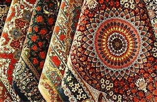 فرش همدان ثبت جهانی شده است