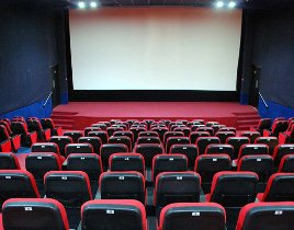 تخریب سینما‌ها در مراغه و جایگزین نشدن آن‌ها
