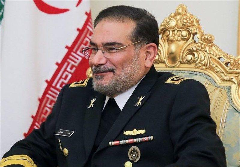 شمخانی با خانواده گروهی از جانباختگان حوادث اخیر دیدار می&zwnj;کند