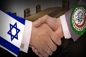 رژیم صهیونیستی به دنبال توافق و عادی‌سازی روابط با چهار کشور عربی است