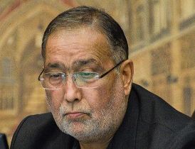 عضو شورای شهر تبریز دعوت حق را لبیک گفت