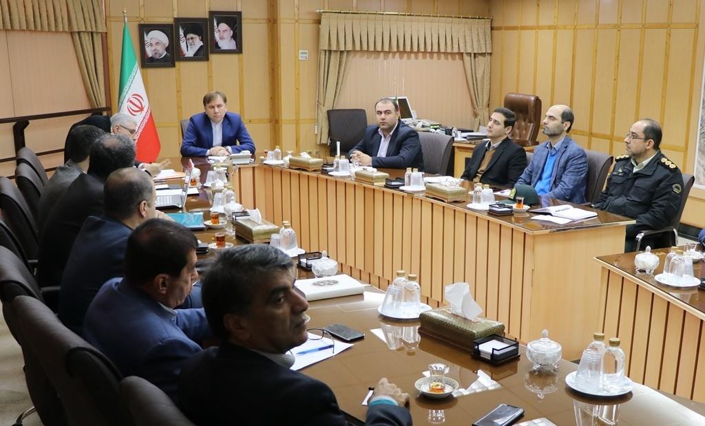 برگزاری مسابقات بین المللی وزنه برداری جام نامجو در رشت بعد از ۲۸ سال