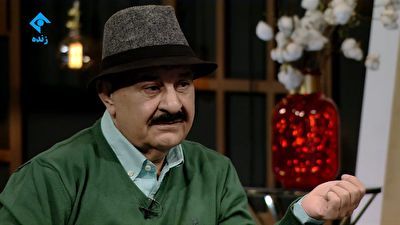غلامحسین لطفی در سینمایی «نارگیل» بازی می‌کند