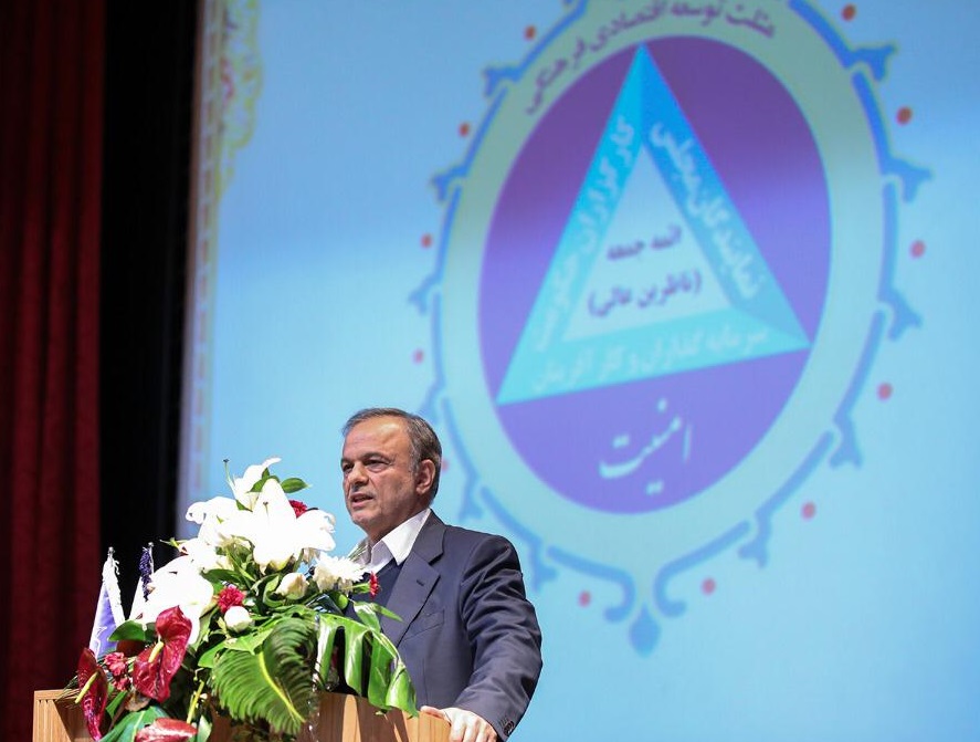 کمبود تفکر سیستمی در اداره کشور احساس می‌شود
