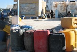 تمهیدات لازم در راستای تامین مطلوب سوخت زمستانی کسبه بازار