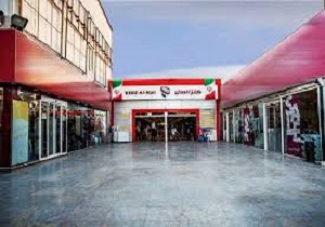 بازگشایی بازار اروند خرمشهر