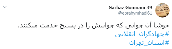 جهادگران انقلابی