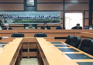 طرح انتقال آب دریای عمان به سه استان شرقی کشور هفته آینده اجرایی می‌شود