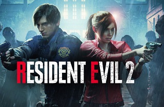 فروش بالای بازی Resident Evil 2 Remake