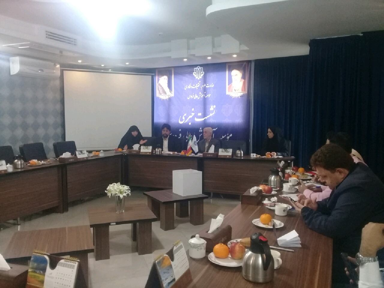 برگزاری "همایش ملی مدیریت و کسب و کار الکترونیکی با رویکرد اقتصاد مقاومتی" در مشهد
