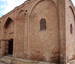احیای ۵ اثر تاریخی شهرستان مراغه