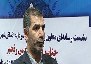 فیبرنوری در قم تا پایان سال ۲۰ درصد توسعه می‌یابد