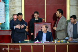 مصاحبه با سخنگوی ستاد انتخابات کشور