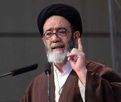 بیانیه گام دوم انقلاب بازگشت به مکتب اسلام