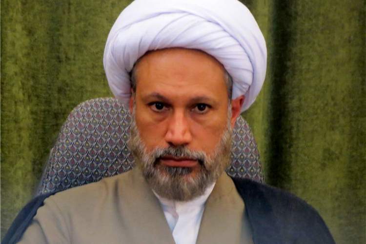 امام جمعه شیراز هم نامزد انتخابات شد