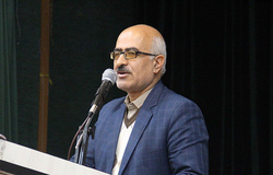 ۴۵ دانش آموز