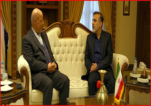 مسعود سلیمانی