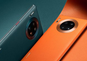 نسخه جدید Mate 30 Pro 5G هوآوی رونمایی شد