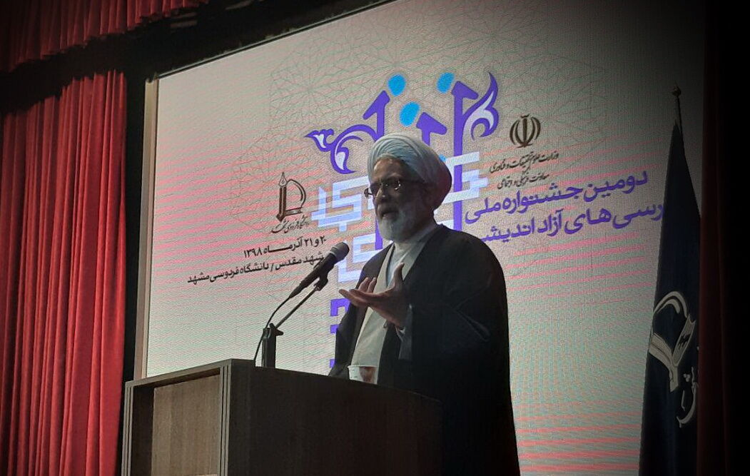 افزایش قیمت بنزین می‌توانست بهتر اجرا شود/ فضای دانشگاهی نباید امنیتی شود