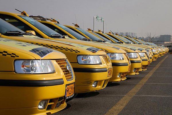 آغاز ثبت نام از متقاضیان استفاده از تسهیلات نصب سیستم گاز CNG