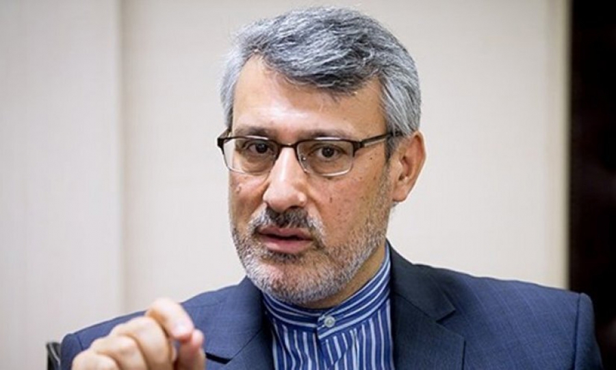 بعیدی نژاد